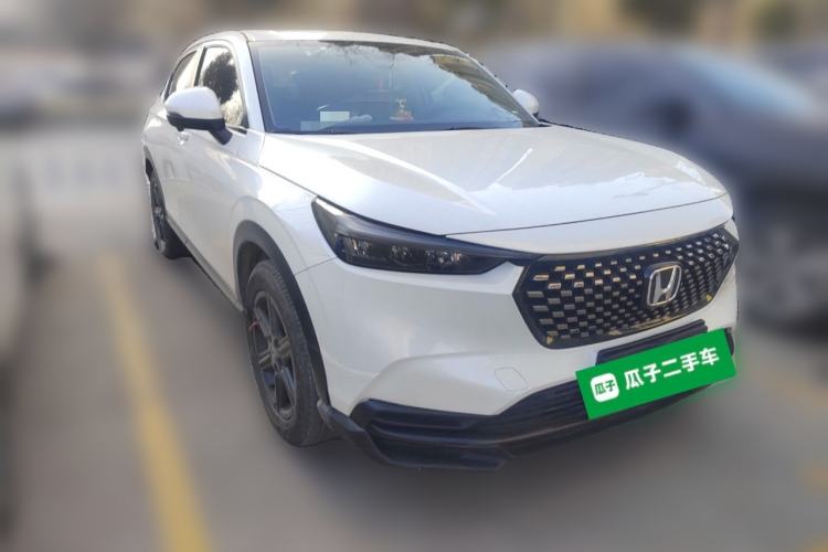 Used Honda XR-V 2023 1.5L CVT Thermal Edition