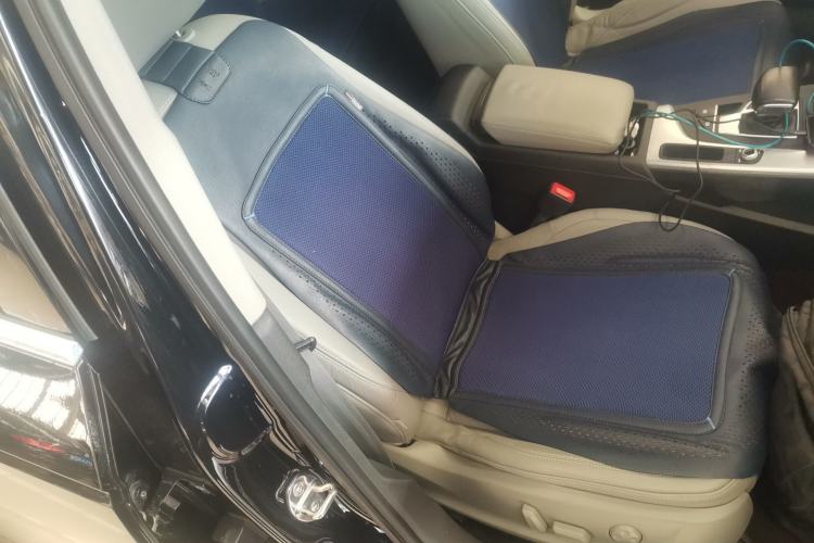 Used Audi A4L 2017 Plus 40 TFSI Ambition Model
