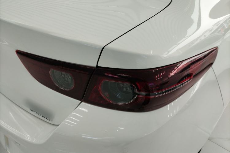 Used Mazda Mazda 3 Axela 2021 1.5L Automatic Zhiyue Edition