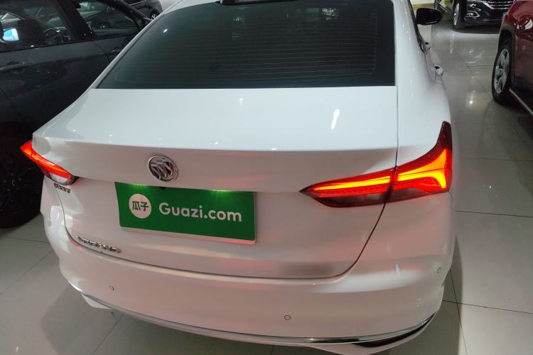 Used Buick Verano 2023 Pro Enjoyment Edition
