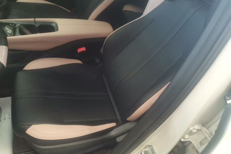 Used BYD Seagull 2025 Intelligent Driving Version 305 km Dynamic Edition
