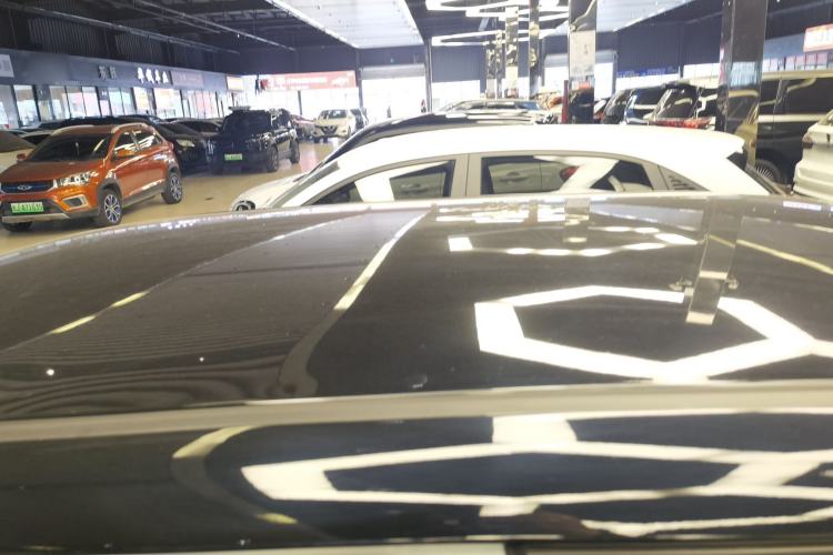 Used  Lumin 2025 205 km Xiangqin Version
