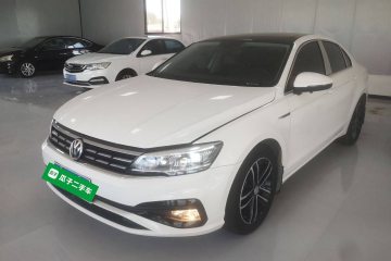 Used Volkswagen Lamando 2021 280TSI DSG Comfort Edition