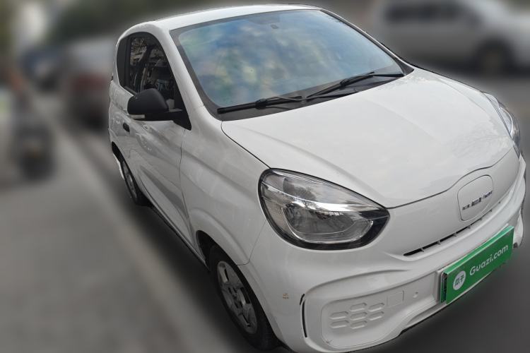 Used Roewe Clever 2021 302km All-Round Version
