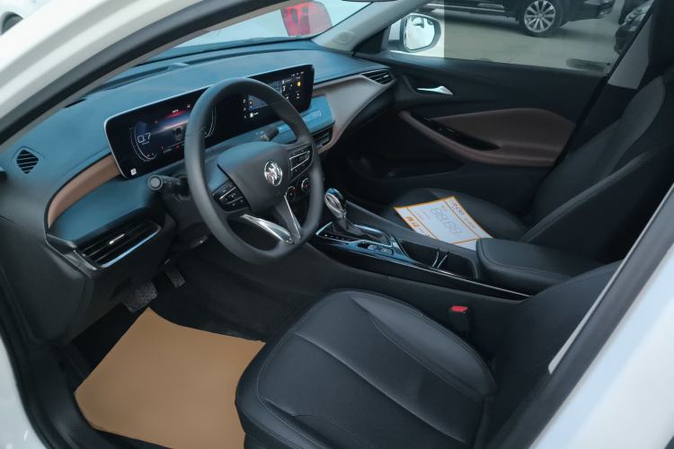 Used Buick Verano 2022 Pro 533T Enjoyment Edition