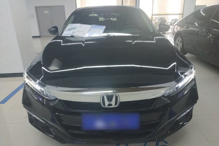 Used Honda Accord 2018 Rui Hybrid 2.0L Rui Ling Edition China VI