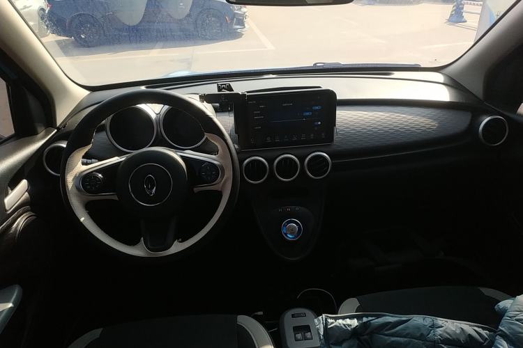 Used ORA Black Cat 2021 301km Cute Pet Edition
