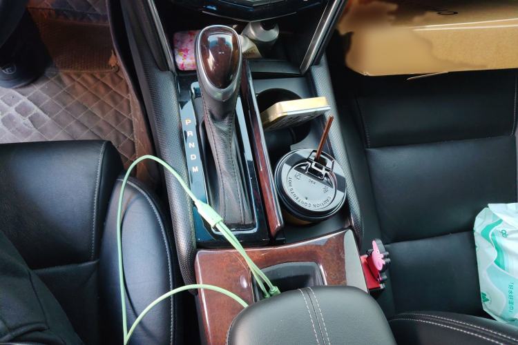 Used Cadillac XTS 2016 28T Luxury Model