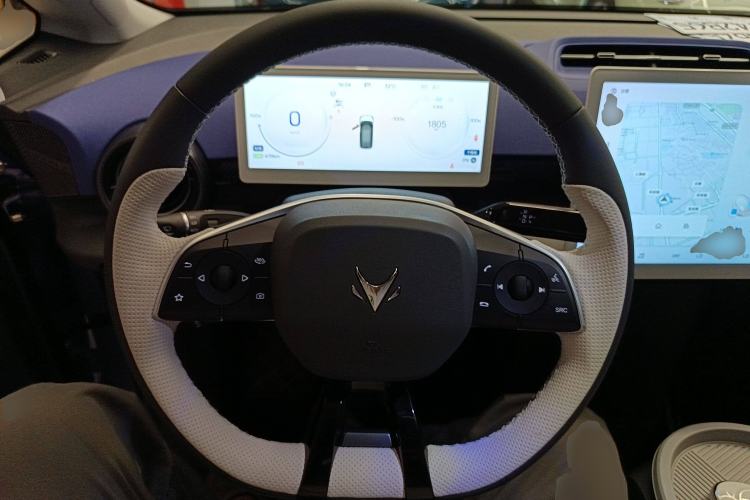 Used ARCFOX Kaola 2023 Family Edition Pro
