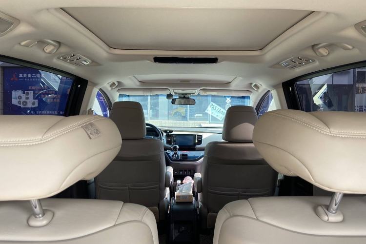 Used Honda Odyssey 2019 2.0L Rui-Zunxiang Edition
