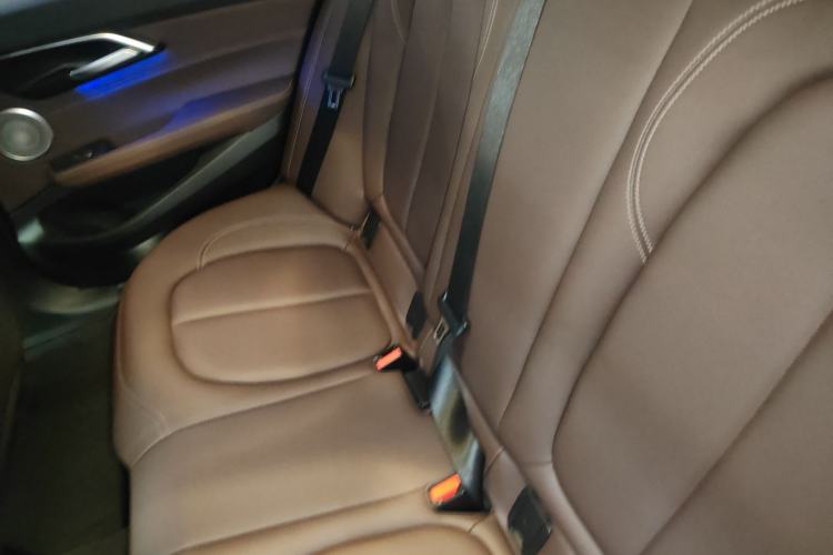 Used BMW 1 Series 2022 125i M Sport Night Edition
