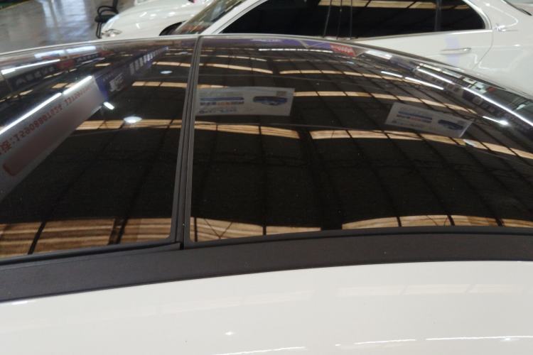 Used Mercedes-Benz A-Class 2020 A 200 L
