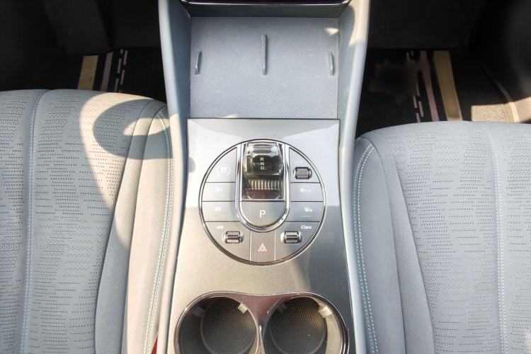 Used BYD Seal 06GT 2025 505 Wave Edition
