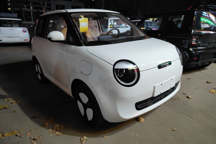 Used  Lumin 2025 205 km Xiangqin Version