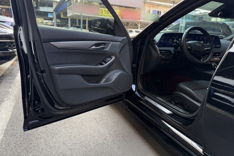 Used Cadillac CT5 2024 28T Luxury Pro Trim