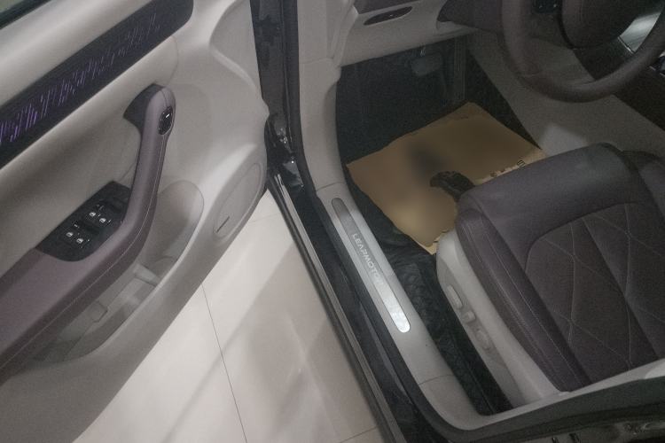 Used Leapmotor C11 2024 All-Electric 580 Luxury Edition
