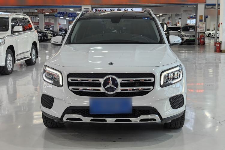 Used Mercedes-Benz GLB 2020 GLB 200 Dynamic Edition
