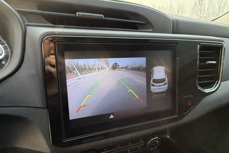 Used Chery Tiggo 5x 2019 HERO 1.5L CVT Fashion Edition
