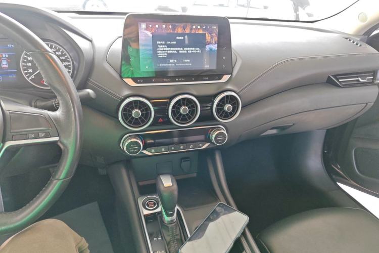 Used Nissan Sylphy 2022 1.6L XL CVT Enjoyment Edition
