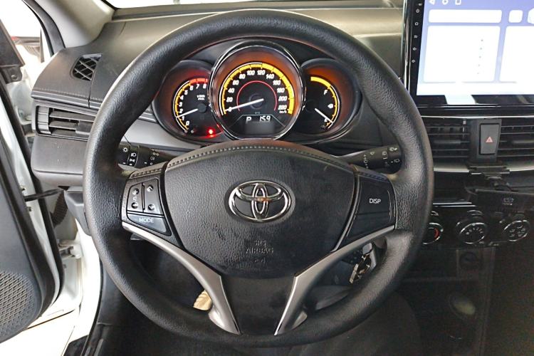 Used Toyota YARiS L 2022 X-Trail 1.5L CVT Leading PLUS Edition