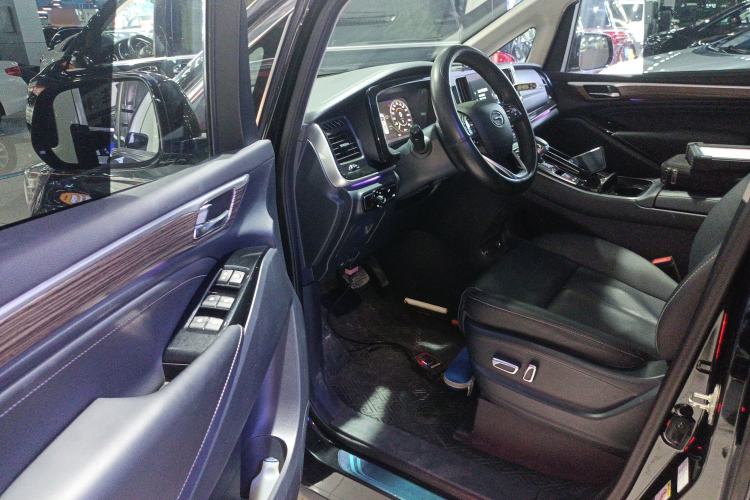 Used GAC Trumpchi M8 2023 Lingxiu Series 390T Prestige Edition