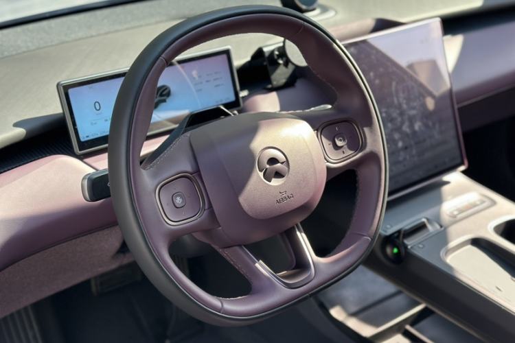 Used Nio ET5T 2024 75kWh Touring
