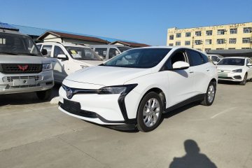 Used Buick Velite 6 2023 430km Range Commuter Version