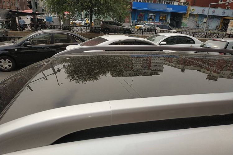 Used Kia Sportage R 2019 2.0L Automatic Smart Luxury Edition
