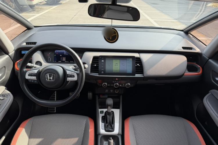 Used Honda LIFE 2021 1.5L CVT SPO-SS Dynamic Edition