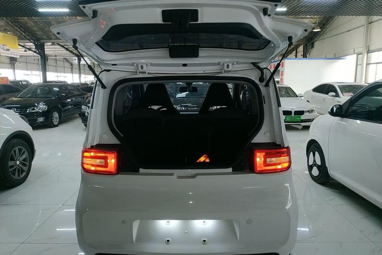 Used Wuling Hongguang MINIEV 2020 Freedom Version Lithium Iron Phosphate
