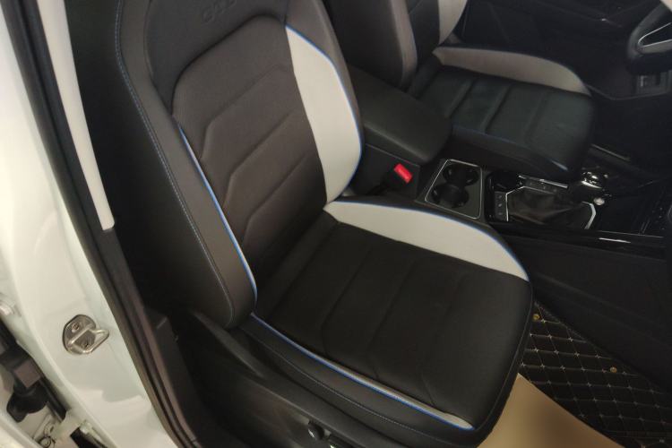 Used Volkswagen Tayron GTE Plug-in Hybrid 2020 1.4T Luxury Model
