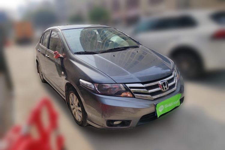 Used Honda City Classic 2014 Style 1.5L Automatic Elite Edition