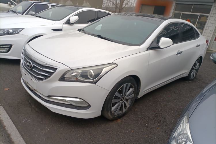 Used Hyundai Mistra 2016 1.8L Automatic Smart GLS
