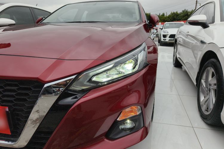 Used Nissan Teana 2019 2.0L XL Comfort Edition
