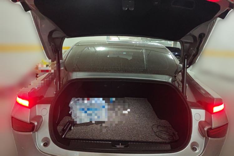 Used XPeng P7 2020 670N
