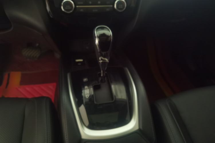 Used Nissan X-Trail 2021 2.0L CVT 2WD XL ITS Comfort Commemorative Edition
