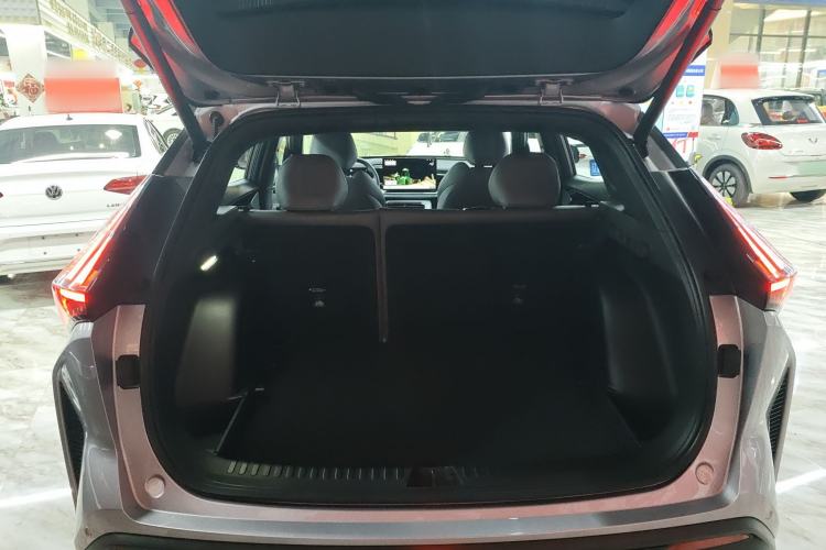 Used Geely Auto Emgrand X7 Sport 
