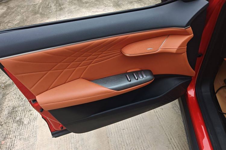 Used  S07 2024 215Max Qiankun Intelligent Driving ADS SE Range-Extended Version
