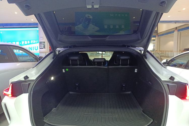 Used  R7 2024 Advanced Edition
