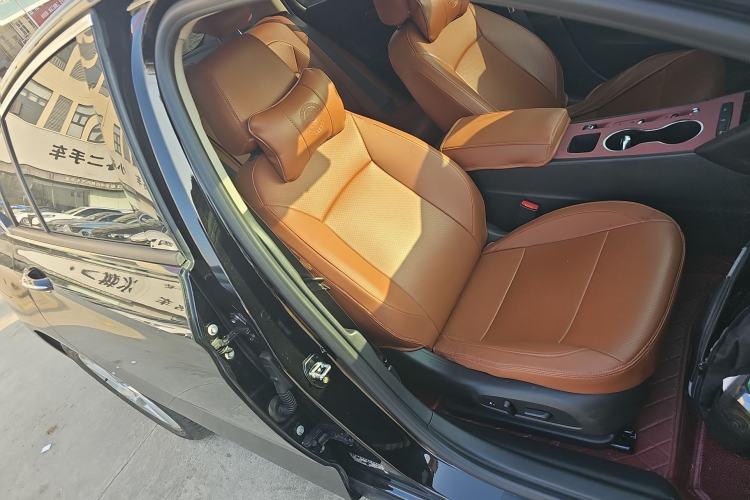 Used Buick Regal 2024 25T Deluxe Edition