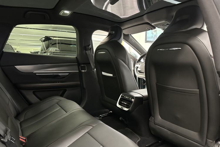 Used XPeng P7 2023 P7i 702 Pro