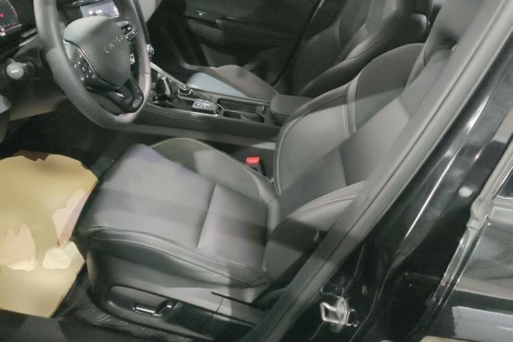 Used Lynk & Co 03 2021 2.0TD Automatic Jing Plus
