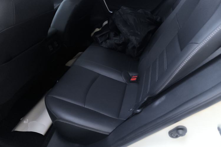 Used Toyota RAV4 2020 2.0L CVT Two-Wheel Drive Fashion PLUS Edition
