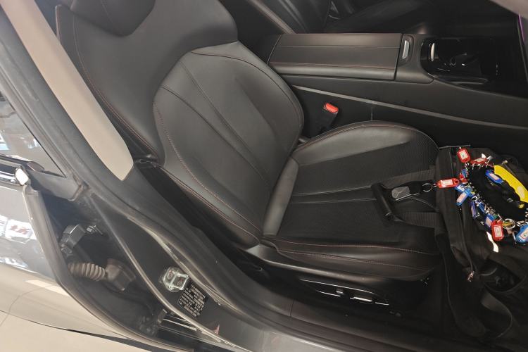 Used XPeng P7 2022 586G
