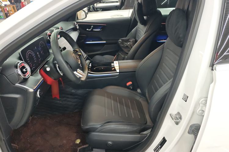 Used Mercedes-Benz C-Class 2024 Restyled C-Class 260 L Sport Edition