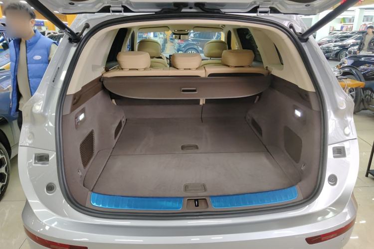 Used Hima AITO M7 2024 1.5T Four-Wheel Drive Plus Version 5 Seats
