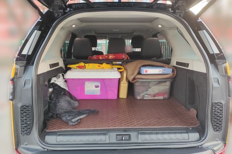 Used Land Rover Discovery 2017 3.0 SC V6 S
