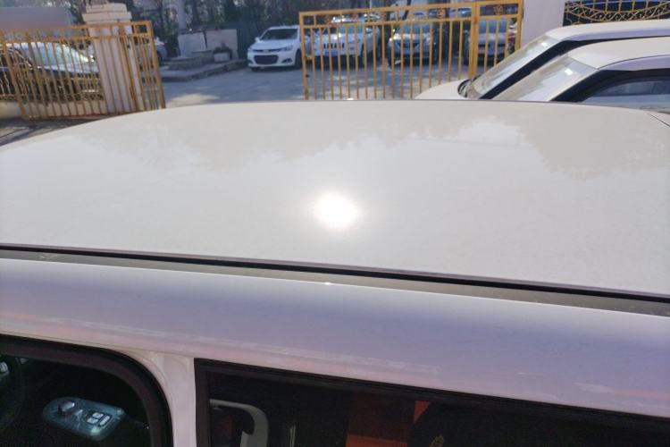 Used  Lumin 2024 130km Qingyue Version
