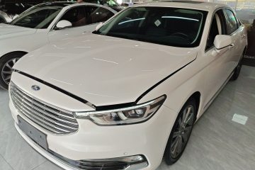 Used Ford Taurus 2019 EcoBoost 245 Premium Edition