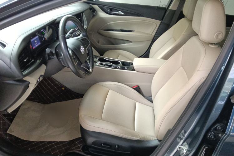 Used Buick Regal 2020 552T Elite Edition
